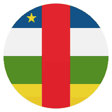 central african republic flags joypixels flag of central african republic central african flag