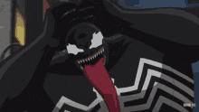 Venom Symbiote GIF