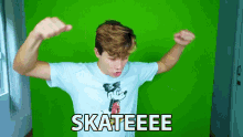O Gato Galactico Skate GIF - O Gato Galactico Skate Amo Skate GIFs