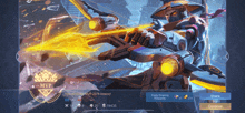 a screenshot of a video game that says mvp on the bottom