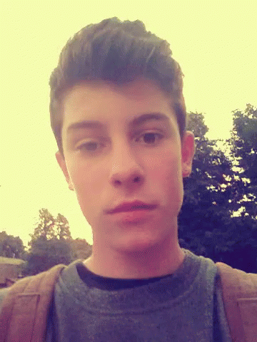 shawn mendes with braces