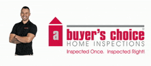 homeinspection inspectionday brunopenner abuyerschoice abuyerschoicehomeinspection