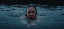 Swimming GIF - Megan Fox Swim Swimming GIFs