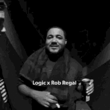 robregal logic logic301 dmv hip hop maryland