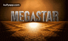 Megastar God Father.Gif GIF - Megastar God Father Megastar Chiranjeevi GIFs