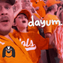 Tennessee Big Orange GIF - Tennessee Big Orange Tennesseefootball GIFs