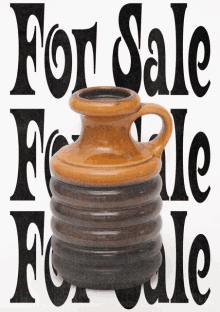Ceramics Flea Market GIF