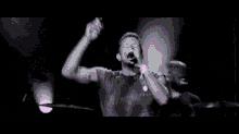 Coldplay People Of The Pride GIF - Coldplay People Of The Pride Potp GIFs