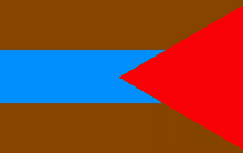 Flag Of Indisheklener Republic GIF - Flag Of Indisheklener Republic GIFs