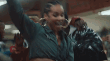 Dancing Alicia Keys GIF - Dancing Alicia Keys Underdog GIFs