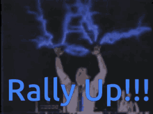 Rally Up GIF - Rally Up GIFs