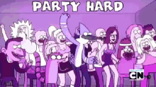 Party Lets Drink GIF - Party Lets Drink Partying GIFs