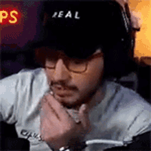 Cover Face Jared GIF - Cover Face Jared Jaredfps GIFs