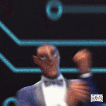 Spies In Discuise Flame GIF - Spies In Discuise Flame Supermen GIFs