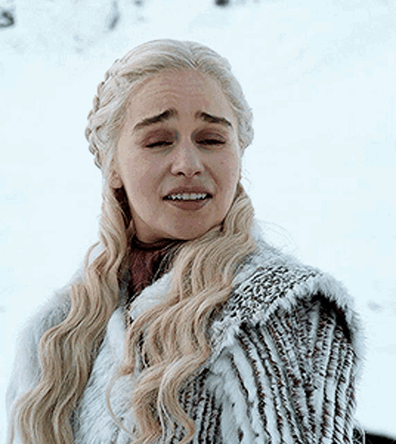 Game Of Thrones Got GIF - Game Of Thrones Got Daenerys GIFs