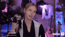 Twitch Kaitlyn GIF - Twitch Kaitlyn Twitch Streamer GIFs