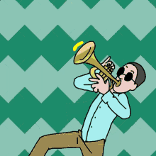 taco trumpet music
