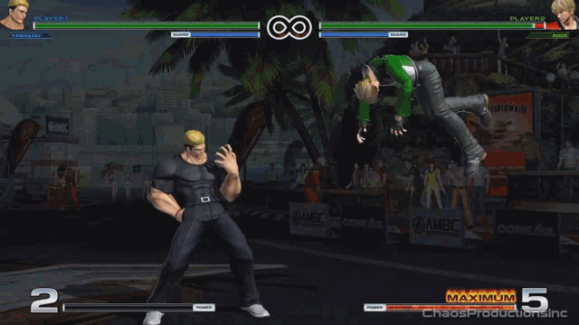 Ryuji Yamazaki Ryuji GIF Ryuji Yamazaki Ryuji Kof Xiv Discover Share GIFs