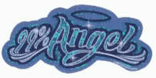 Blue99percent Angel Sparkle Blue99percent Angel GIF - Blue99percent Angel Sparkle Blue99percent Angel 99percent Angel GIFs