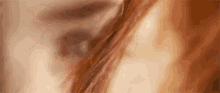 Rousse GIF - Red Head Close Upp Eye GIFs