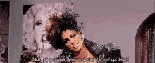 alyssa edwards sit your ass down shut the hell up alyssa edwards sit your ass down shut the hell up