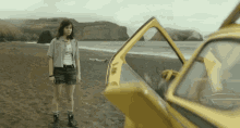 Sand Splash Transformers GIF - Sand Splash Transformers Hailee Steinfeld GIFs