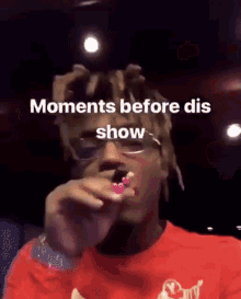 45relocate Double Rs GIF - 45relocate Double Rs Juice Wrld GIFs