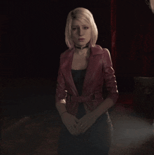 Maria Silent Hill GIF
