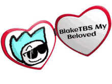 Blake Tbs My Beloeid GIF - Blake Tbs My Beloeid GIFs