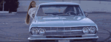Drive GIF - Beyonce Formation Car GIFs