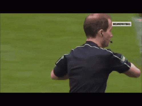 Card Penalty GIF Red Penalty Soccer - Discover & Share