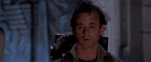 There Something You Dont See Everything GIF - There Something You Dont See Everything Ghostbusters GIFs