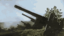 Artilerries Strike GIF - Artilerries Strike Soviet GIFs