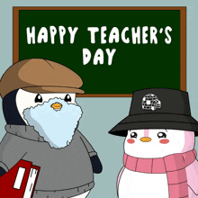 Teachers Day Happy Teachers Day GIF