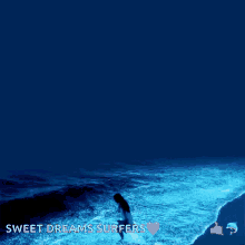 Ocean Dance GIF