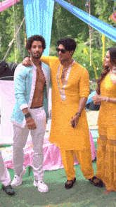 Ankitgupta Junooniyatt Jahaan Elhaan Jorhaan Gaukit GIF