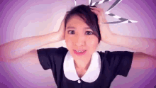 Nadine Lustre Confused GIF - Nadine Lustre Confused Puzzled GIFs