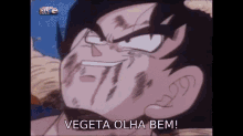 Vegeta Portugal GIF - Vegeta Portugal Meme GIFs
