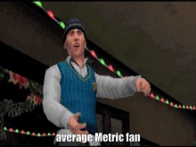 Metric Metric Band GIF - Metric Metric Band Bully Game GIFs