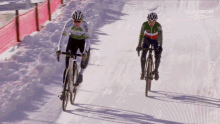 Silvia Persico Cyclocross GIF - Silvia Persico Persico Cyclocross GIFs