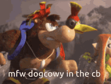 Dogcowy Smash Bros GIF - Dogcowy Smash Bros Ultimate Cb23 GIFs
