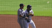 Ronald Acuna Ronald Acuna Jr GIF - Ronald Acuna Ronald Acuna Jr Trae Young GIFs