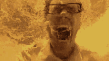 piss pee avgn angry video game nerd drowning