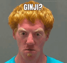 Ginji Ginger GIF - Ginji Ginger Where GIFs