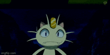 Meowth Angry GIF - Meowth Angry Pokemon GIFs