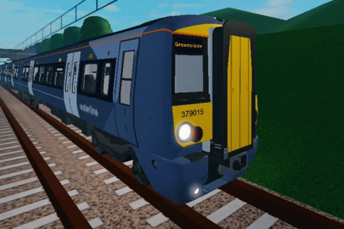 Joneda Roblox GIF - Joneda Roblox Stepford county railway - Discover &  Share GIFs