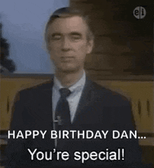 Mister Rogers GIF - Mister Rogers Youre Special GIFs