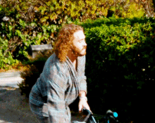 Silicon Valley Throw Bike GIF - Silicon Valley Throw Bike Fuck You GIFs