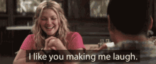 i like you making me laugh drew barrymore 50first dates lucy whitmore