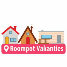 locatie roompot